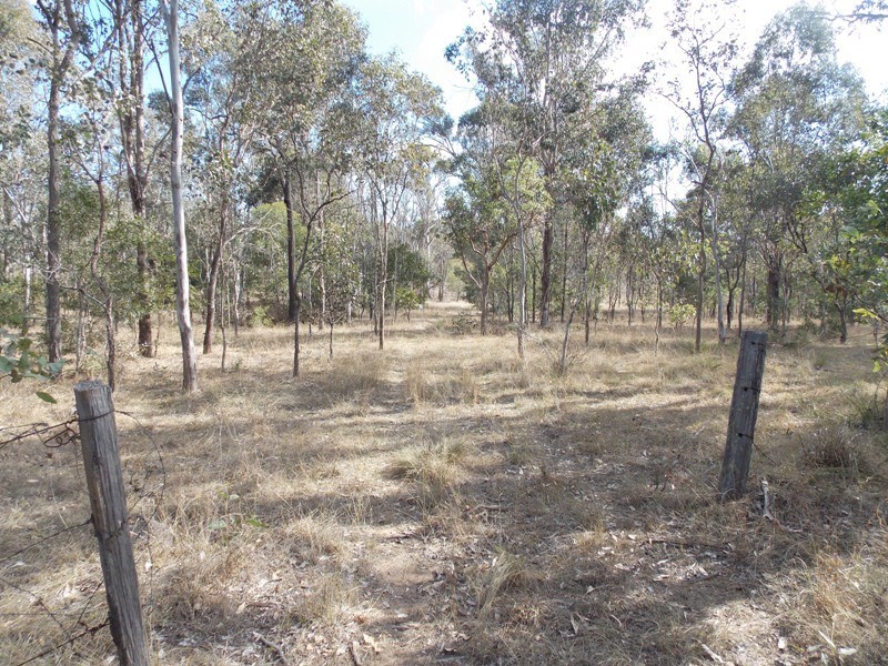 Lot 205 Greenwood Creek Road, Nanango QLD 4615