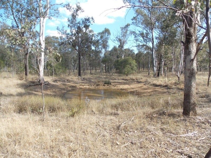Lot 205 Greenwood Creek Road, Nanango QLD 4615