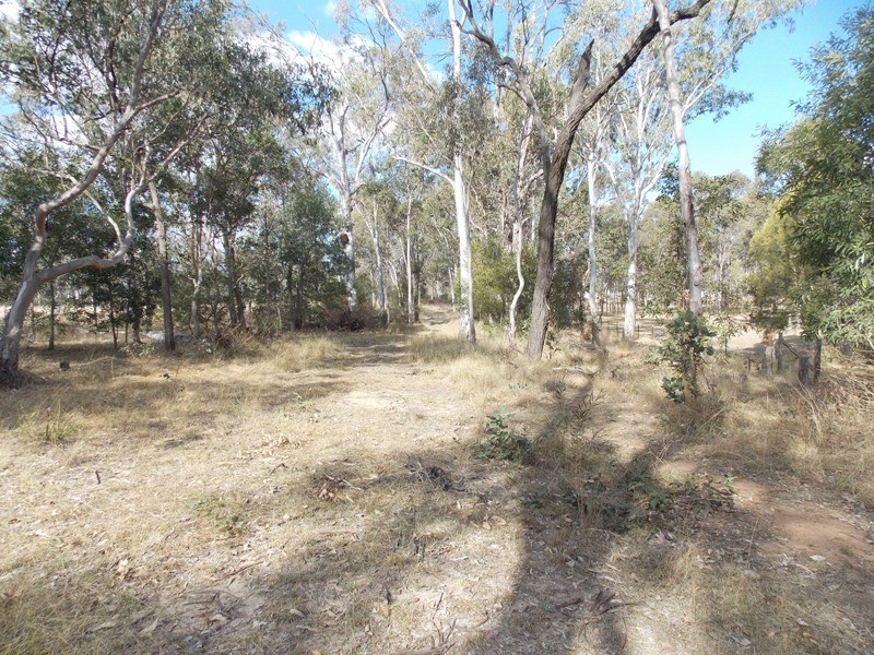 Lot 205 Greenwood Creek Road, Nanango QLD 4615