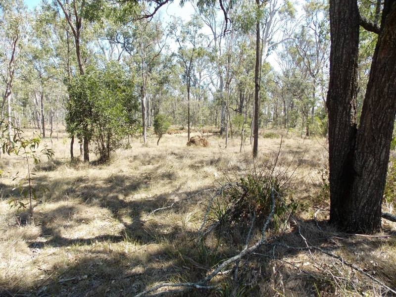 Lot 205 Greenwood Creek Road, Nanango QLD 4615