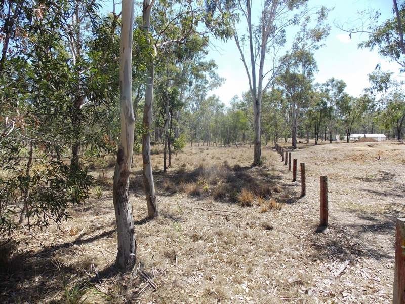 Lot 205 Greenwood Creek Road, Nanango QLD 4615