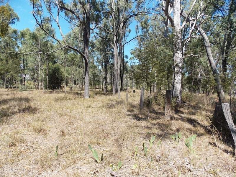 Lot 205 Greenwood Creek Road, Nanango QLD 4615