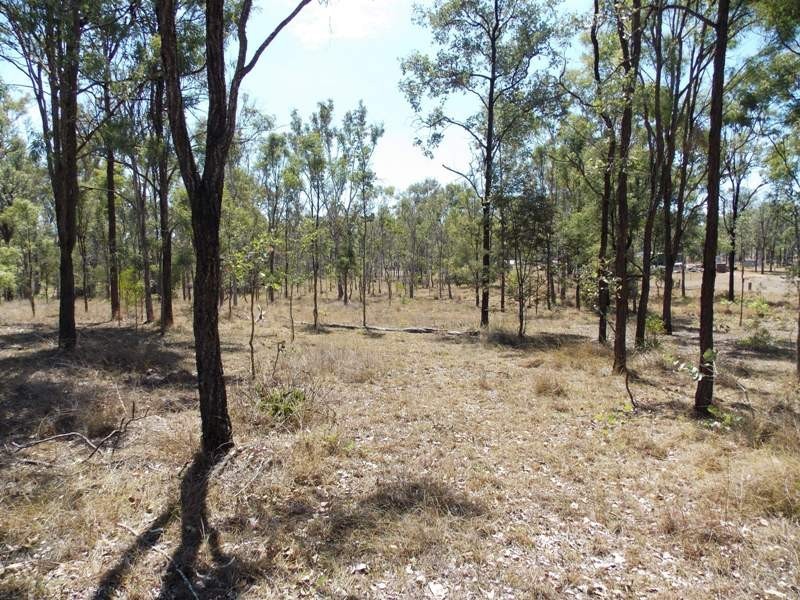 Lot 205 Greenwood Creek Road, Nanango QLD 4615