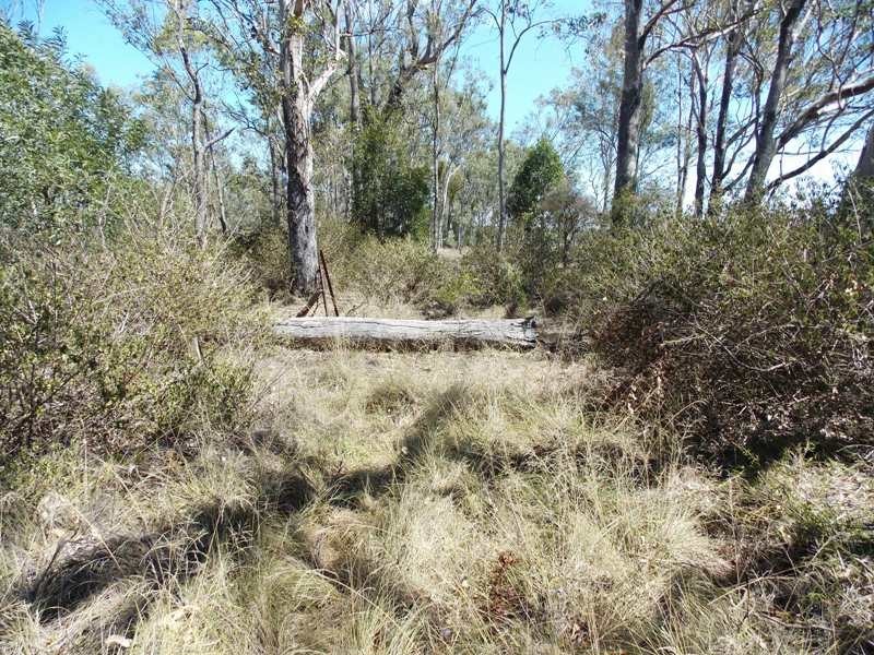 Lot 205 Greenwood Creek Road, Nanango QLD 4615