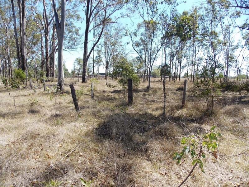 Lot 205 Greenwood Creek Road, Nanango QLD 4615