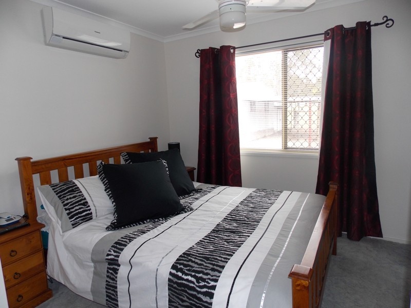 16 Elouera Drive, Nanango QLD 4615