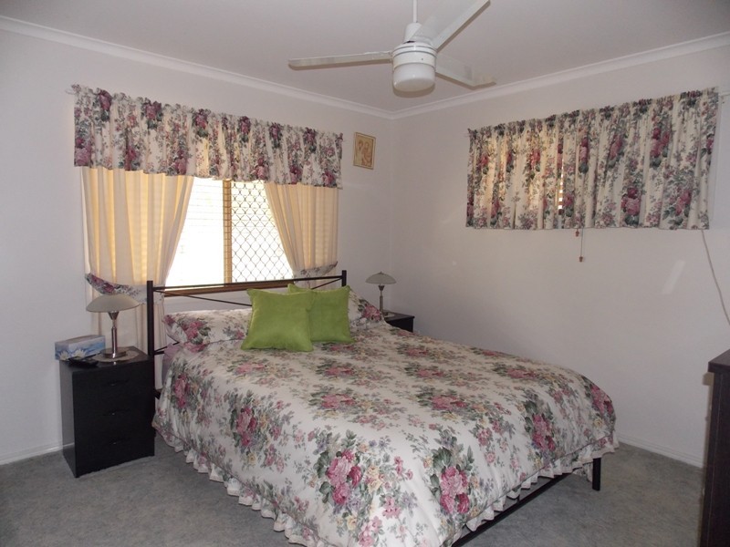 16 Elouera Drive, Nanango QLD 4615