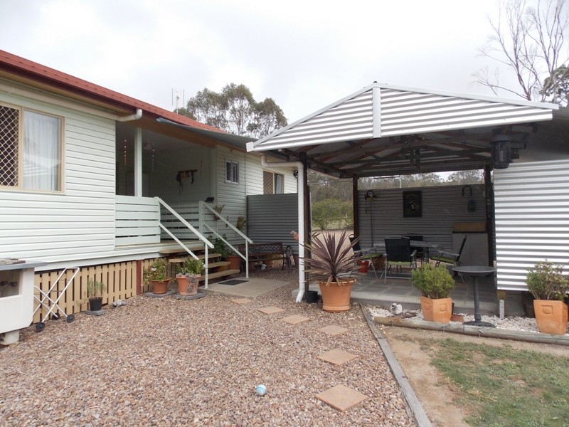 16 Elouera Drive, Nanango QLD 4615