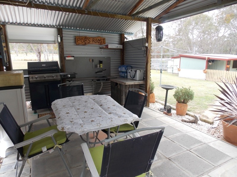 16 Elouera Drive, Nanango QLD 4615