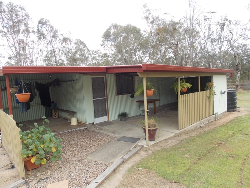 16 Elouera Drive, Nanango QLD 4615