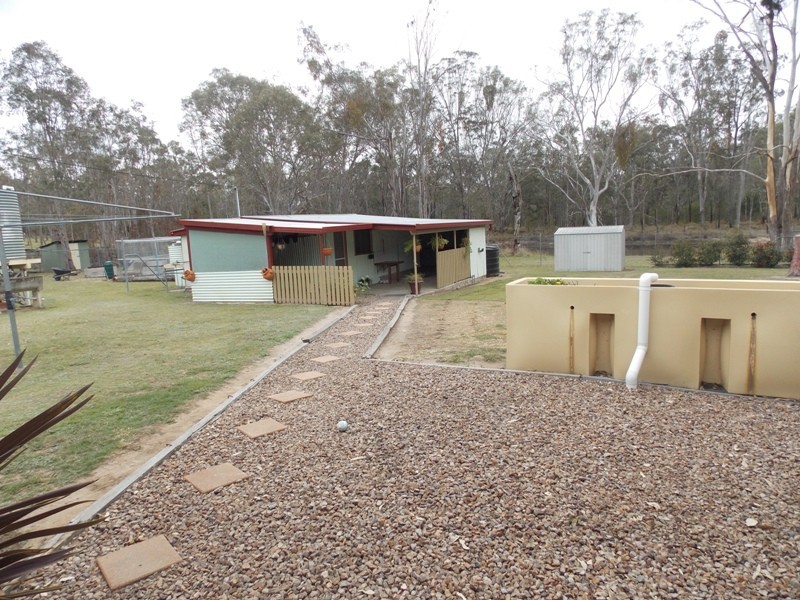16 Elouera Drive, Nanango QLD 4615