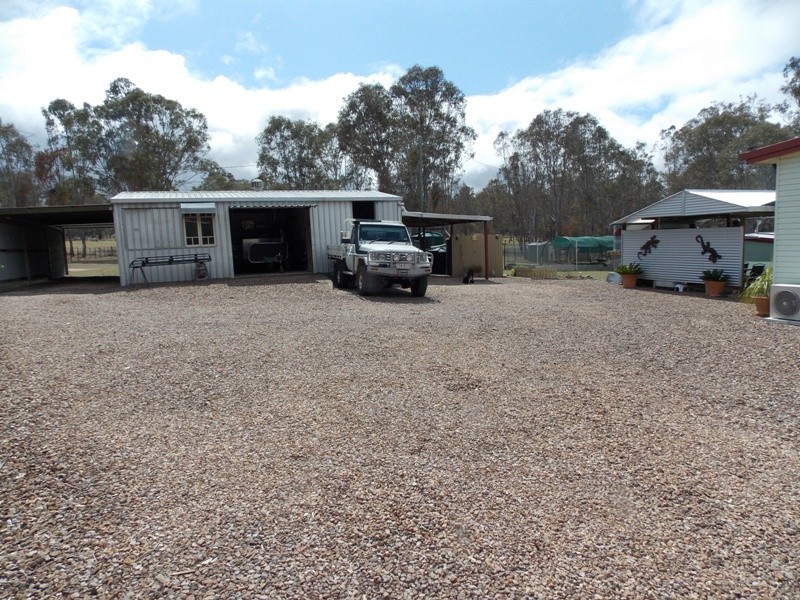 16 Elouera Drive, Nanango QLD 4615