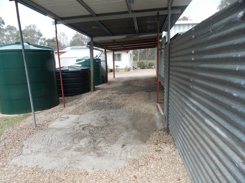 16 Elouera Drive, Nanango QLD 4615