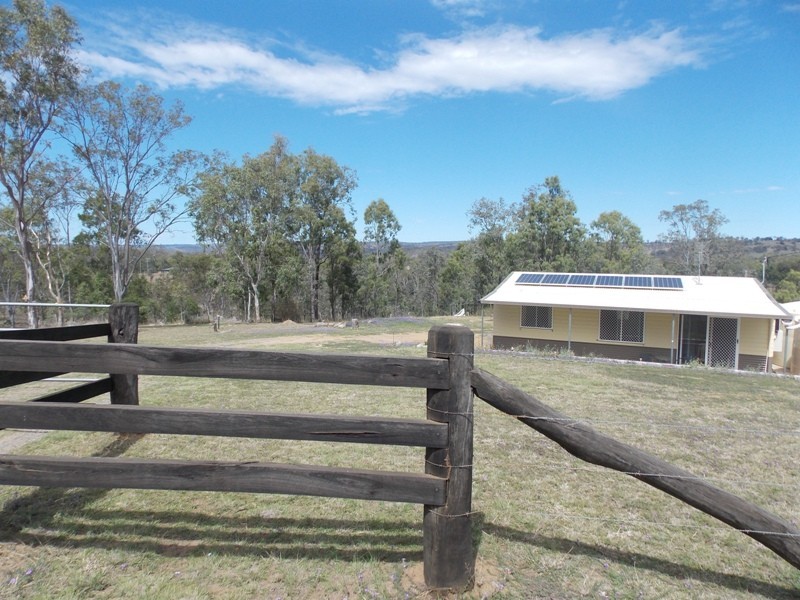 Nanango QLD 4615