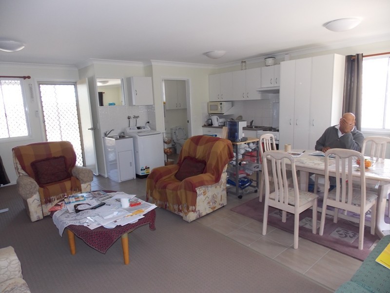 Nanango QLD 4615