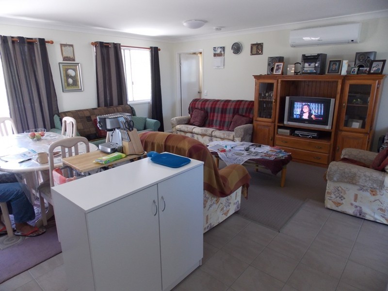 Nanango QLD 4615