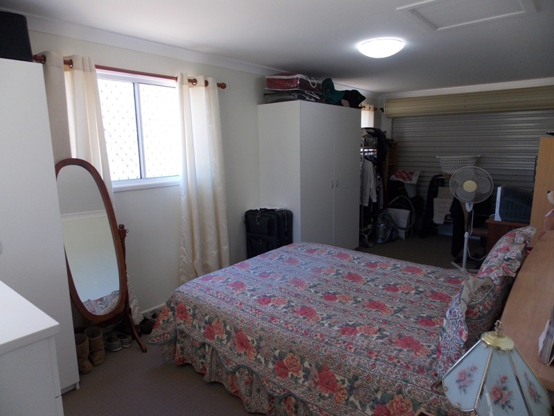 Nanango QLD 4615