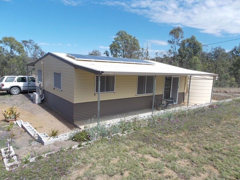 Nanango QLD 4615