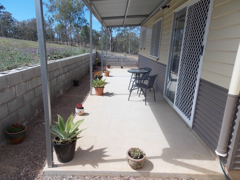 Nanango QLD 4615
