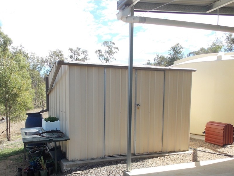 Nanango QLD 4615