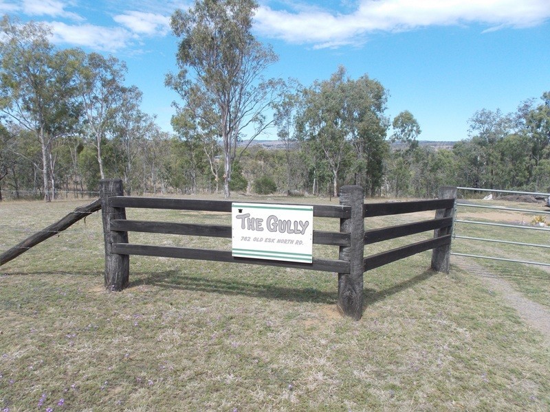 Nanango QLD 4615
