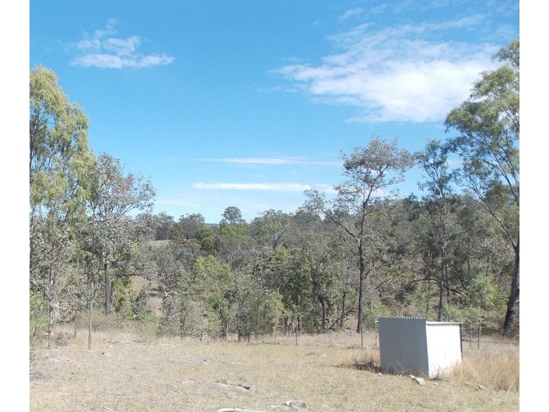 Nanango QLD 4615