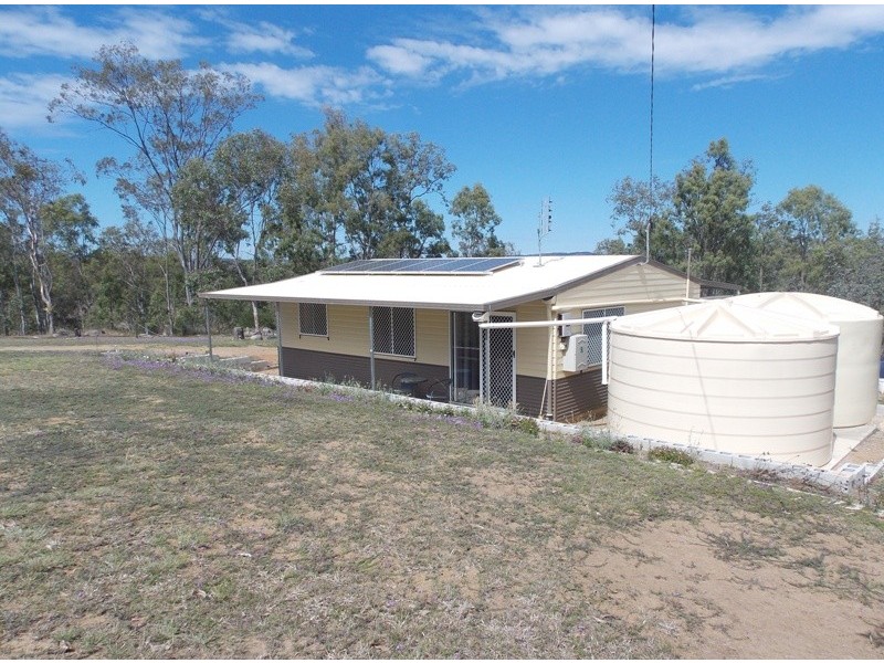 Nanango QLD 4615