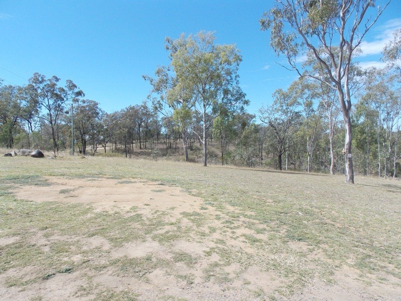 Nanango QLD 4615