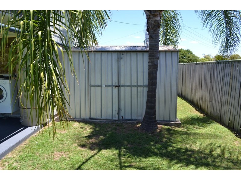 19 Birdie Street, Nanango QLD 4615