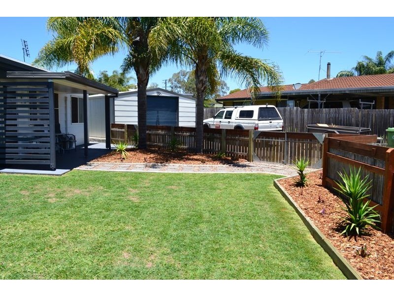 19 Birdie Street, Nanango QLD 4615