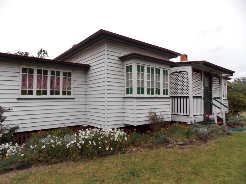 5 Appin Street, Nanango QLD 4615