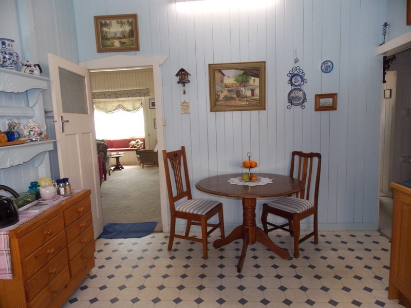 5 Appin Street, Nanango QLD 4615
