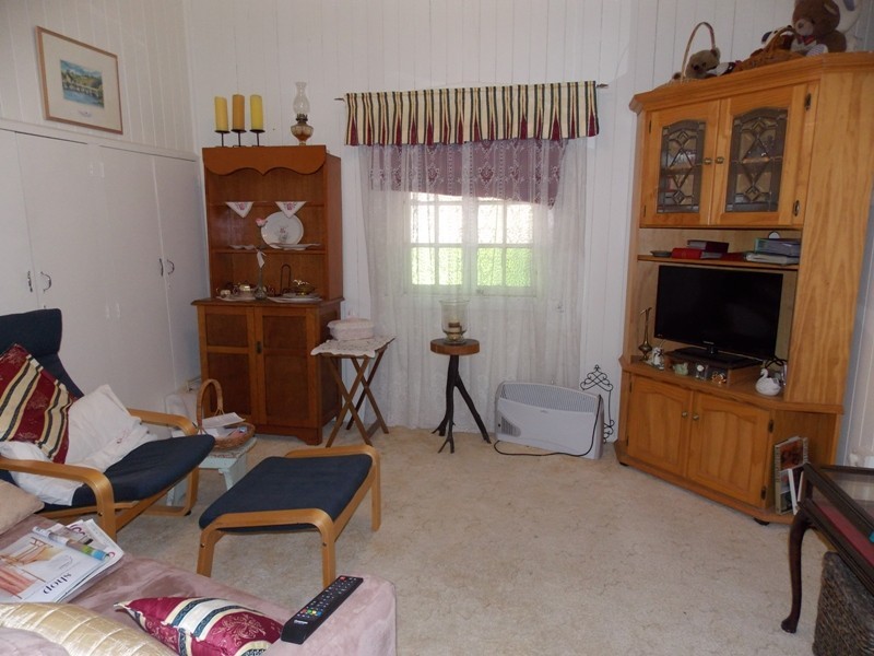 5 Appin Street, Nanango QLD 4615