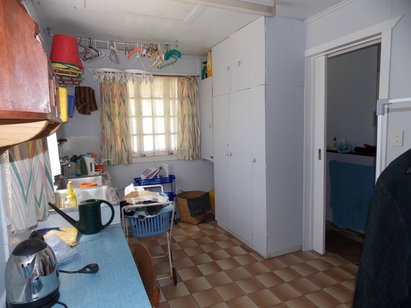 5 Appin Street, Nanango QLD 4615