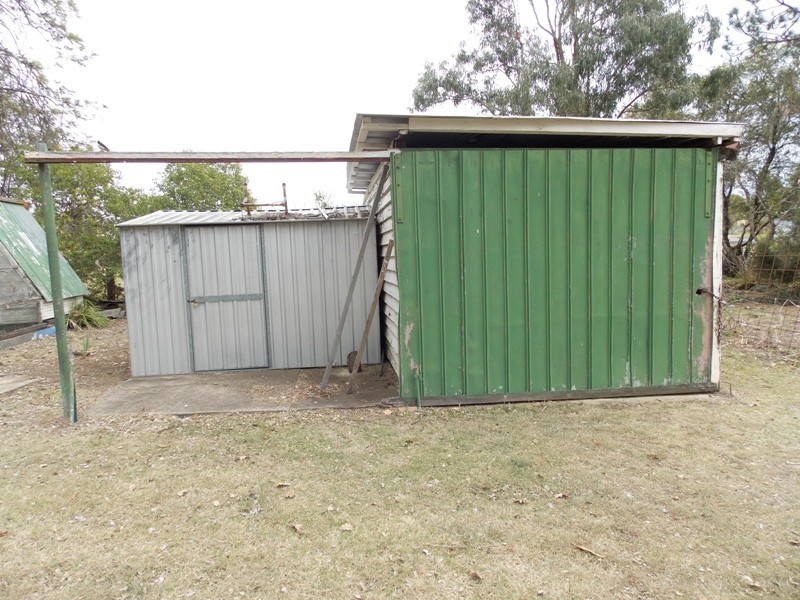 5 Appin Street, Nanango QLD 4615