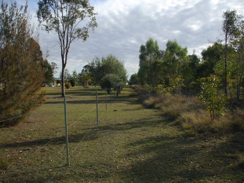 Lot 21 Booral Court, Nanango QLD 4615