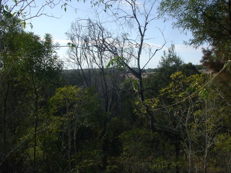 Lot 21 Booral Court, Nanango QLD 4615