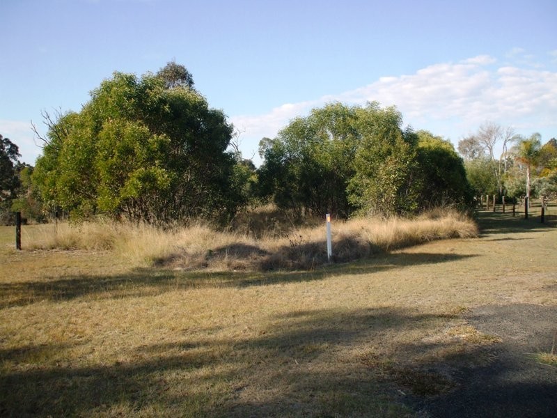 Lot 21 Booral Court, Nanango QLD 4615