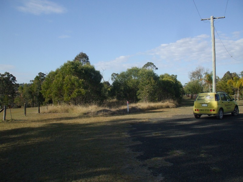 Lot 21 Booral Court, Nanango QLD 4615