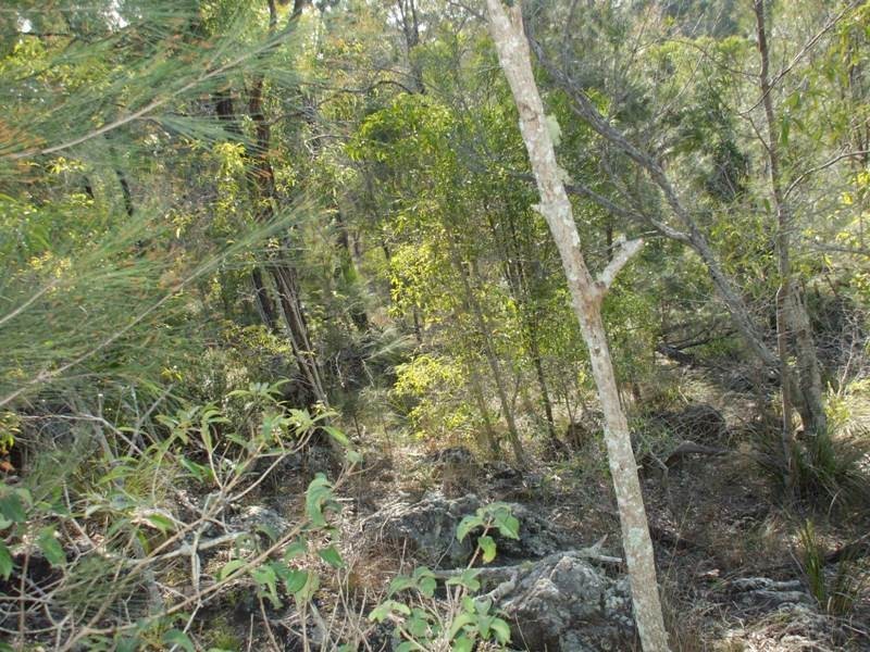 Lot 21 Booral Court, Nanango QLD 4615