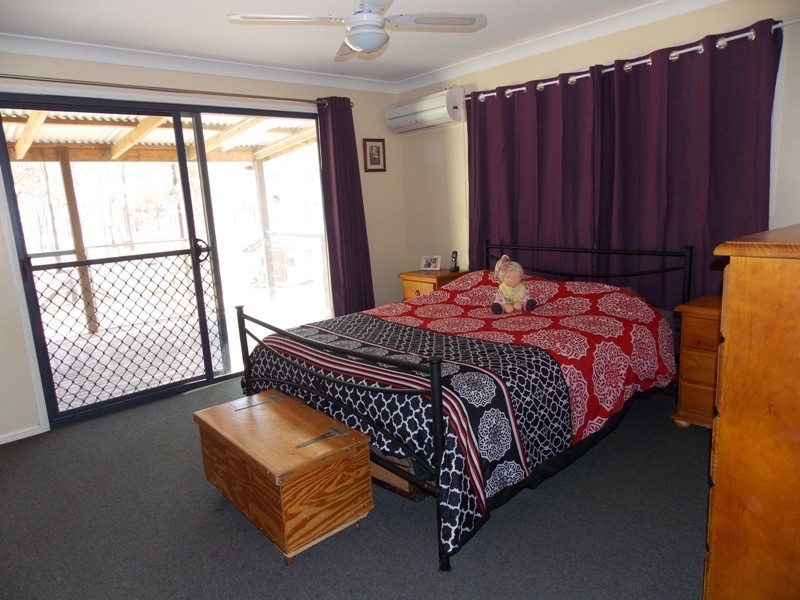 Nanango QLD 4615