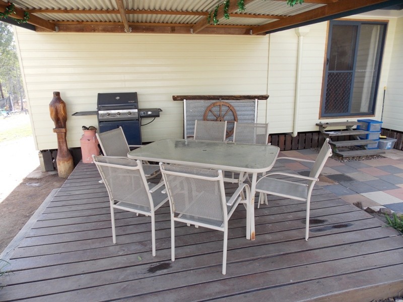 Nanango QLD 4615