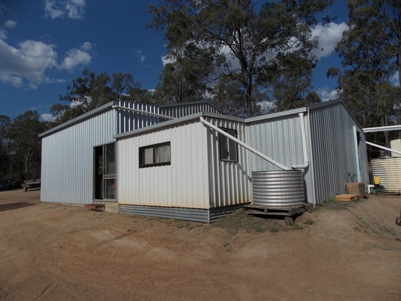 Nanango QLD 4615