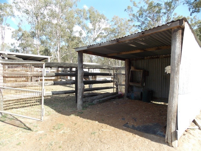 Nanango QLD 4615