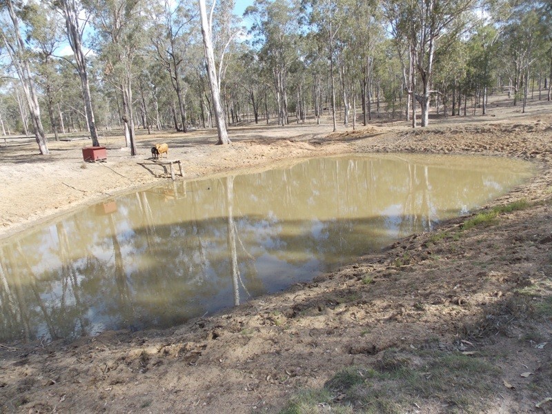 Nanango QLD 4615