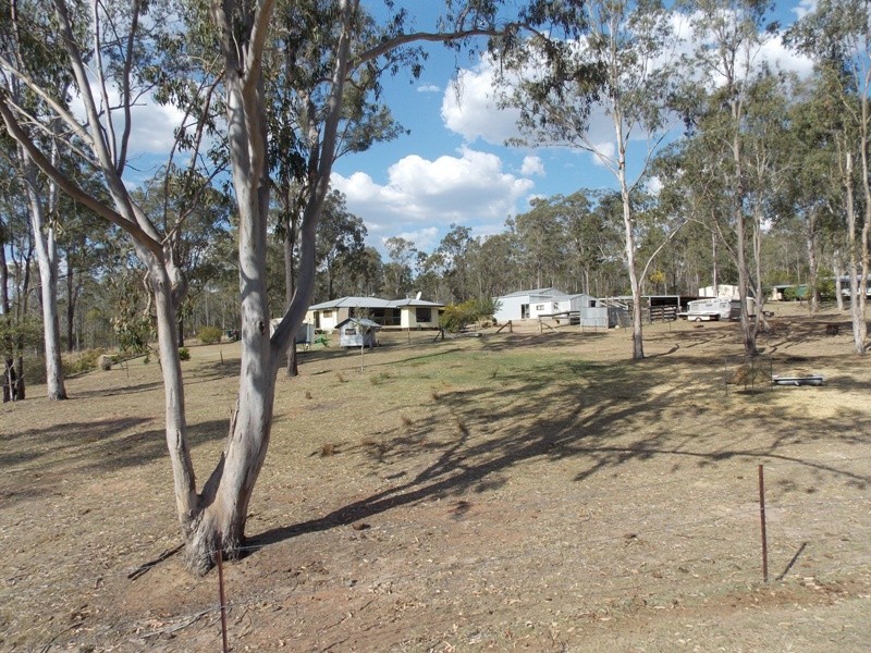 Nanango QLD 4615