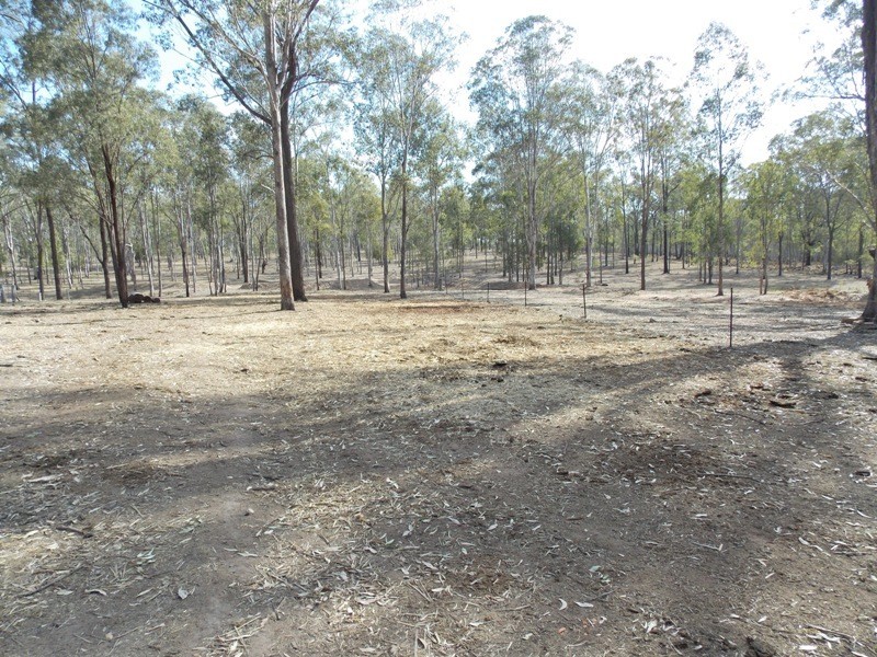 Nanango QLD 4615