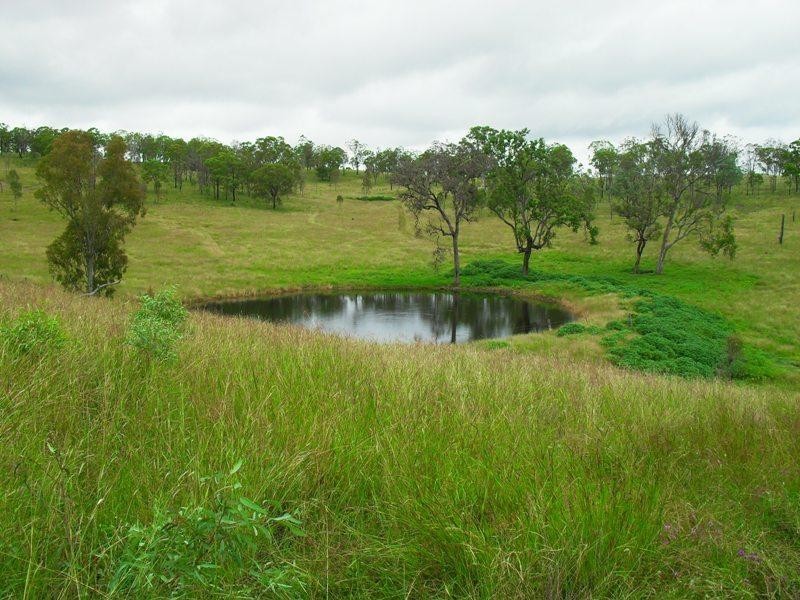 2358 Manumbar Road, Johnstown QLD 4615