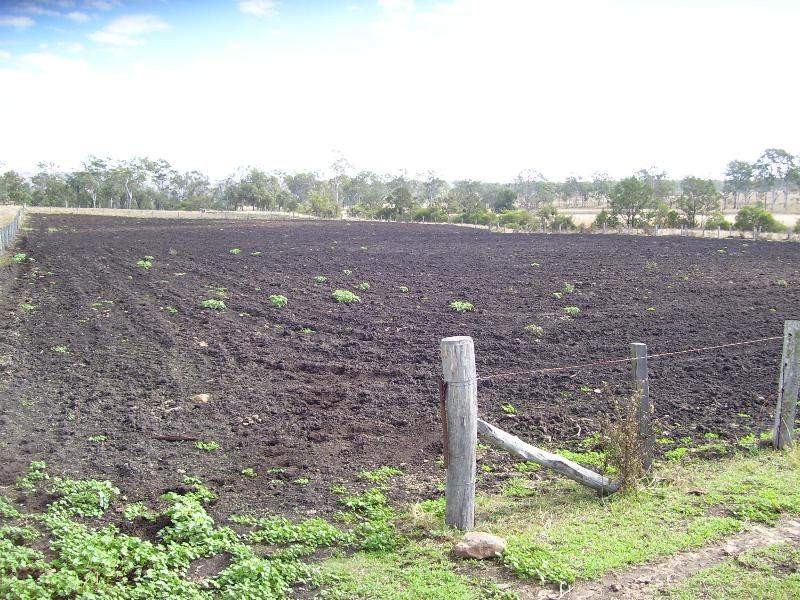 2358 Manumbar Road, Johnstown QLD 4615
