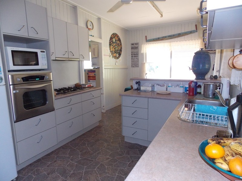 13178 D’Aguilar Highway, Nanango QLD 4615